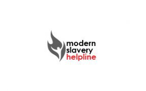 Modern Slavery Helpline