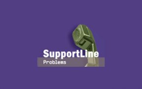 Support Line